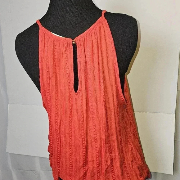 ALTAR'D STATE LINEN WOMENS TANK TOP - Picture 8 of 12